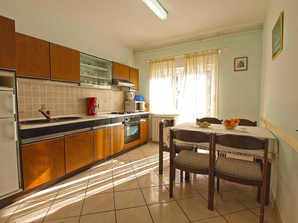Apartments Pula 926 מראה חיצוני תמונה