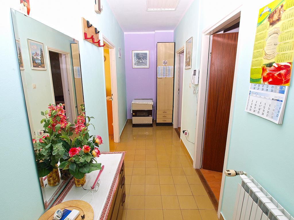 Apartments Pula 926 מראה חיצוני תמונה
