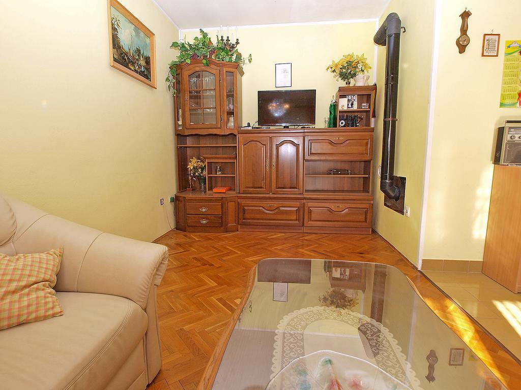 Apartments Pula 926 מראה חיצוני תמונה