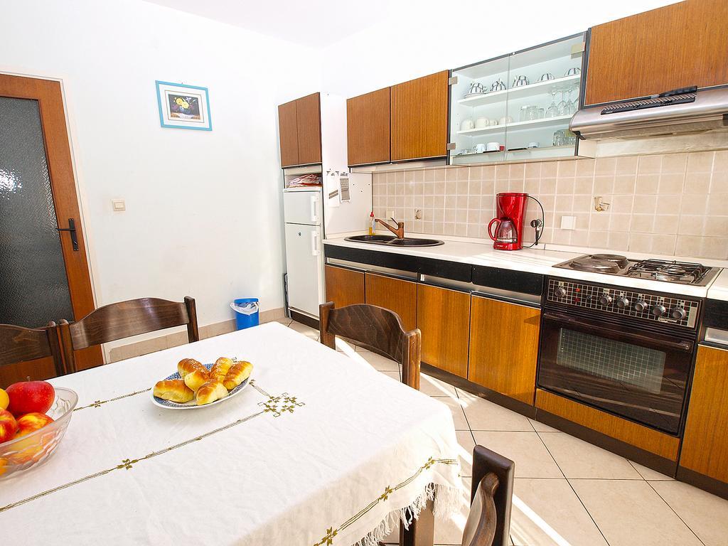Apartments Pula 926 מראה חיצוני תמונה