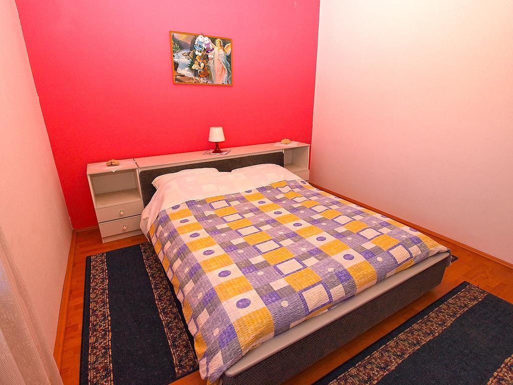 Apartments Pula 926 מראה חיצוני תמונה